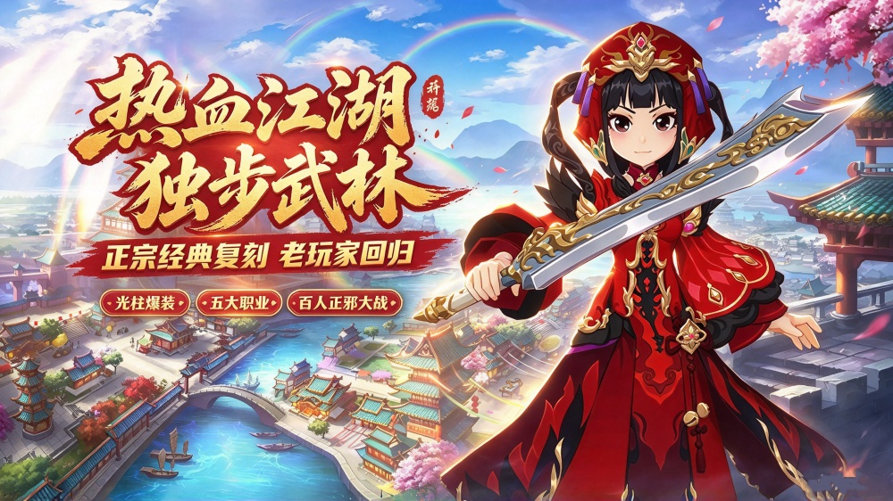 热血江湖手游抖音分镜头文案 (2)_副本_副本 热血江湖手游抖音分镜头文案 (2)_副本_副本